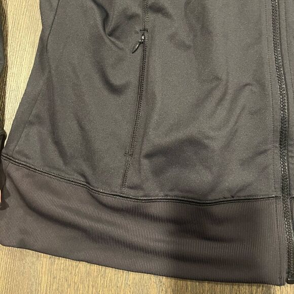 NWOT Fila Sport Men's Track Zip Up Jacket - Size XXL - Picture 13 of 14